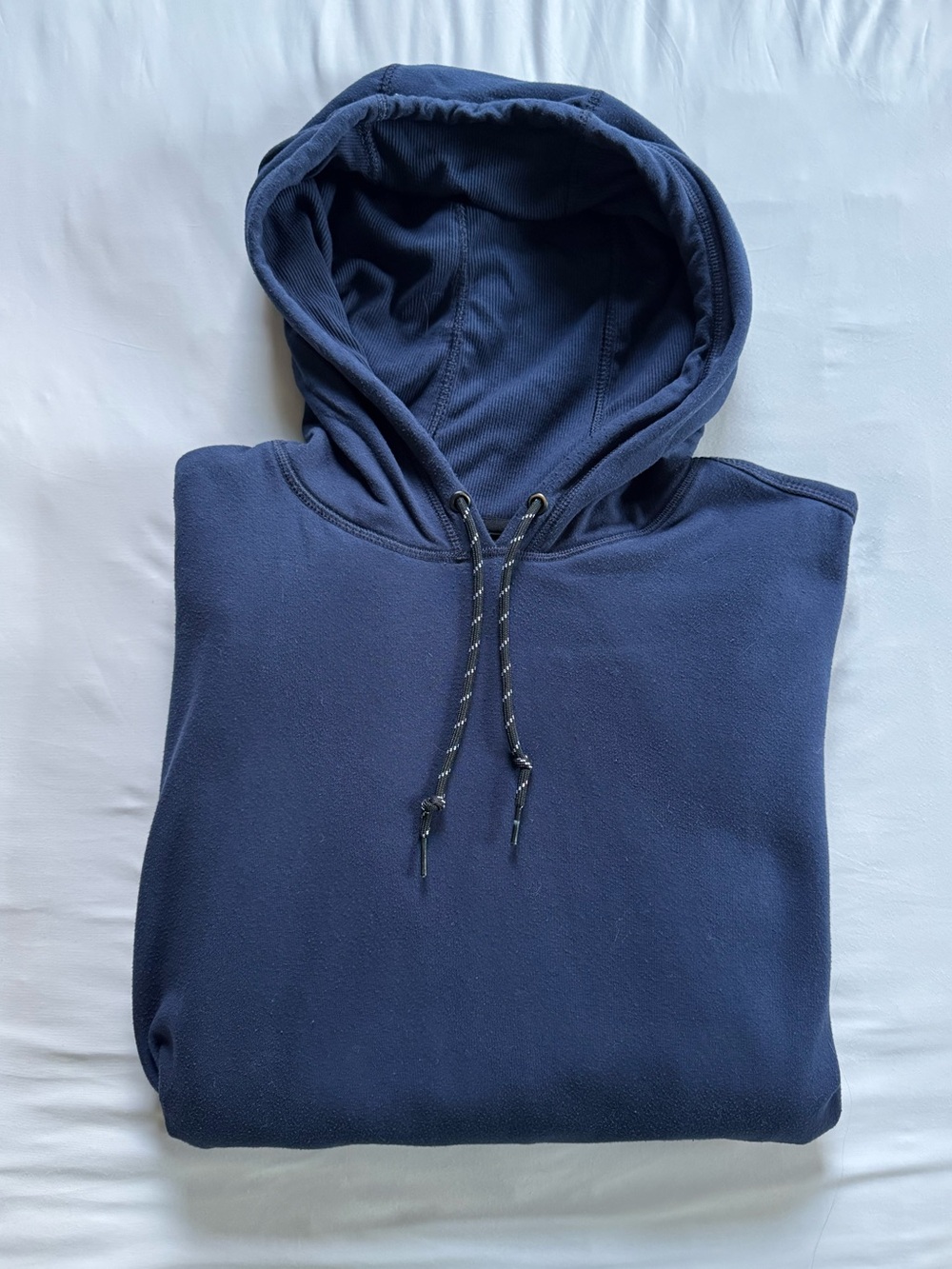 Jockey Sport Men’s Hoodie Size XL